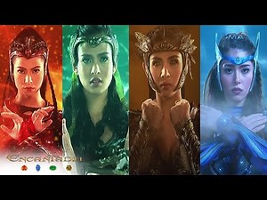 Encantadia returns to GMA-7 primetime