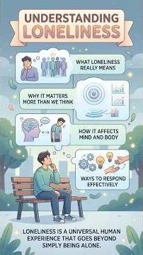 Understanding Loneliness