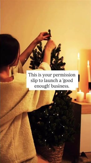 Why perfection is a myth..