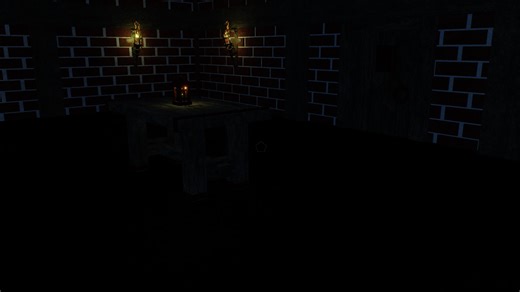 Spooky Doop by coolsim