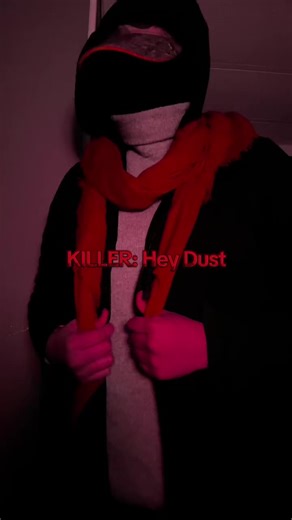 Dust got 30 g….and an additional 0.99999999 EXP #Dustsans #DustTale #TheBadSanses #Undertale