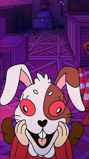 👍 Like to Save CASSIE! 😨 (Cartoon Animation)