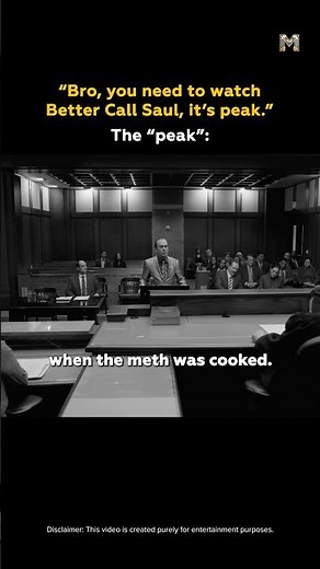 How Saul Goodman Kept Walter White Out of Jail #trendingshorts #movie #saulgoodman #breakingbad