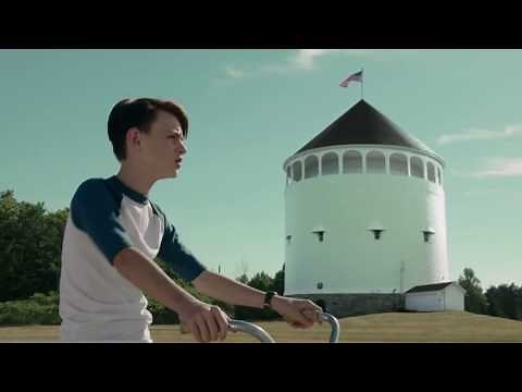 Badass Bill Denbrough Scenes 1080p