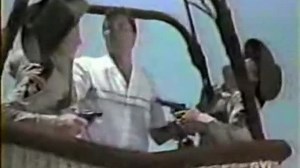 The Fall Guy S04E04 Prisoner