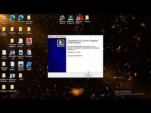 Como Descargar Game Protector Para Pc