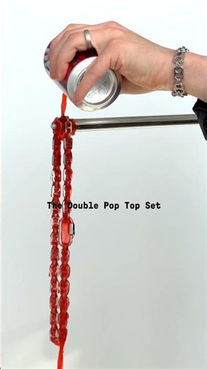 Would your chain survive?