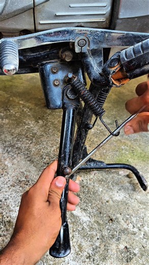 Genius Rope Hack for Handling Springs! #diy