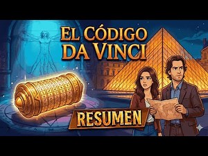 El Código Da Vinci (Dan Brown) | Resumen completo