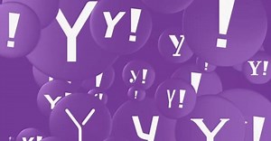 Yahoo! Has a New Logo, and They're Celebrating by Showing Off 30 of Them