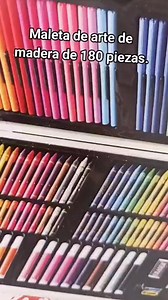 🖍️ SET DE MARCADORES – 180 PIEZAS Perfecto para artistas, estudiantes, diseñadores y amantes del arte 🎯 ✅ 180 colores vibrantes ✅ Punta doble para más precisión ✅ Ideal para dibujo, lettering y colorear ✅ Colores duraderos y uniformes 🔥 OFERTA ESPECIAL 🔥 💥 1 x Q89.99 💥 2 x Q149.99 ENVÍO 🚚 🎯 Más colores, más creatividad y más ahorro 💡 📦 ¡Aprovecha esta promo y crea sin límites! 💬 Escríbenos por inbox o WhatsApp 📲 🚀 ¡Unidades limitadas! | Bien Calidad.GT