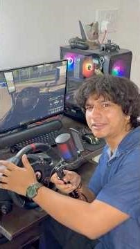MOST REALISTIC 😱 TRUCK DRIVING SIMULATION GAME #shorts #gta5 #fh6 #ets2