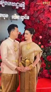 7.9K views · 459 reactions | BEAUTIFUL CAMBODIAN (KHMER) TRADITIONAL...