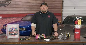 Basic Garage Safety Tips