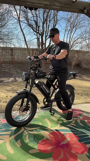 The Best Street Legal E-Bike: Volt Vogue Review