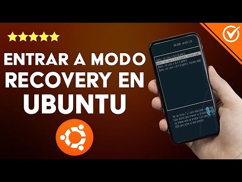 How to enter Recovery mode in Ubuntu - Quick and easy