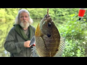 Catch and Cook With Exotac: Xreel, Fire Rod XL, Fire Sleeve