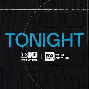 Men's Basketball on BTN | 1.2.20