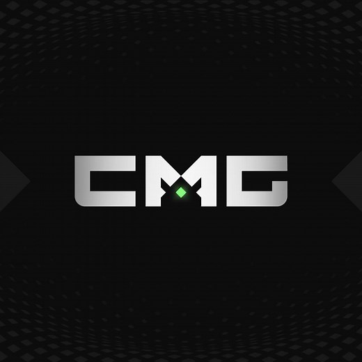Leaderboards with the top gamers - CMG