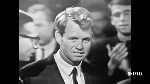Bobby Kennedy for President (TV Mini Series 2018)