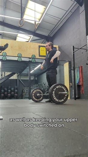 Why Muscle Snatch?