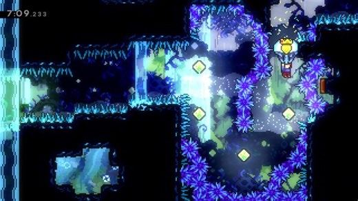 Raspberry Roots Golden