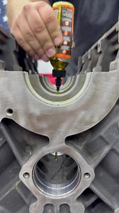 43 reactions | When we assemble our engines we only use the best that’s why we use and only trust @hotshotssecret assembly Lube. It really is the good stuff! #diesellabs #diesellaboratories #dieseltrucks #dieseltechs #dieseltechnicians #duramax #cummins #powertroke #ford #gmc #chevy #ram #enginebuilder #enginebuilding #machineshop | Diesel Laboratories | Facebook