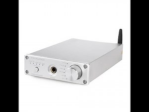 FX Audio DAC X6 MKII Review