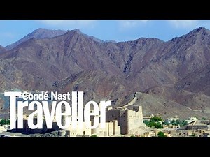 10 Essential Things To Do In Muscat | Condé Nast Traveller