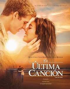 (Ver Gratis) La última canción (2010) Película Completa Gratis Online En Español Latino