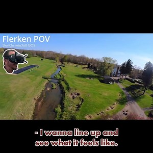 Flying A Camo Alien Spaceship! | Flite Test