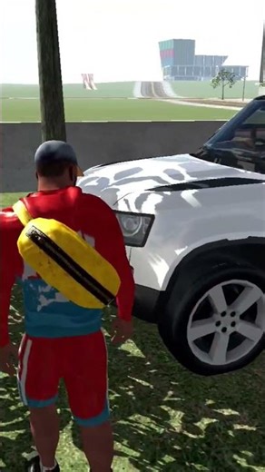 FRANKLIN GOT A IRON MAN SUIT 😻🙀 | INDIAN BIKES DRIVING 3D |#shorts#indianbikedriving3d