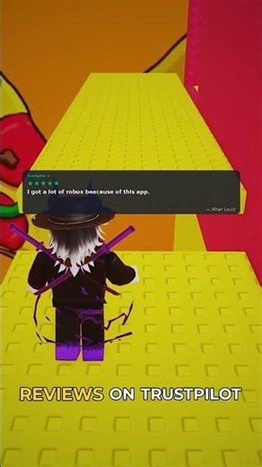 Trading Scams Got You Down? Watch This Before You Lose Your Robux #shorts