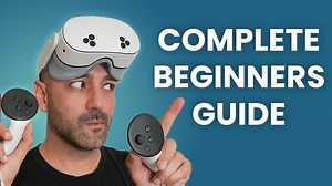 Meta Quest 3 & 3S SECRET Settings! (Unlock Hidden Features NOW!)