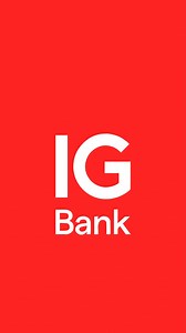 Experience the ideal synergy of IG Bank and TradingView! Trade using IG's reliable tools while leveraging TradingView’s powerful charts and vibrant community. Join IG Bank on TradingView - where advanced meets advantage. ➡️ Learn more: https://upl.inc/46hv7w | IG Bank | Facebook