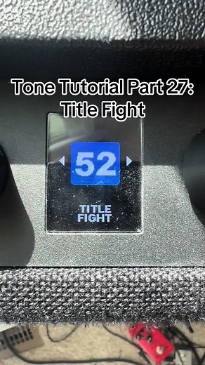 Guitar Tone Tutorial Part 27: Title Fight Breakdown