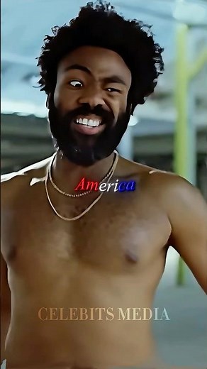 “This Is America “ Was a Drake Diss?! 😳