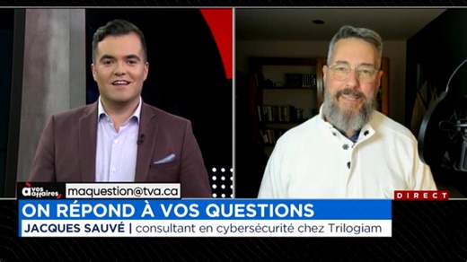 Hydro-Québec recommande la maison intelligente Hilo: «est-ce pour surveiller nos données?»