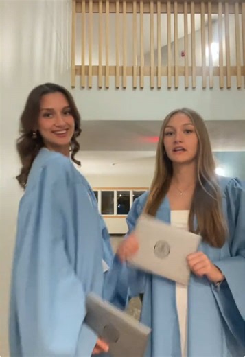 Celebrating Senior Graduation Milestones