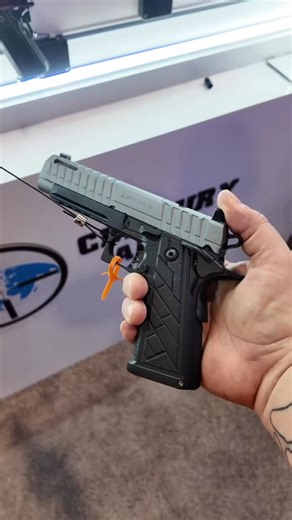 The Century Arms?! Apollo 11 at SHOT Show 2026 #shotshow #apollo11 #centuryarms | OBNXS1