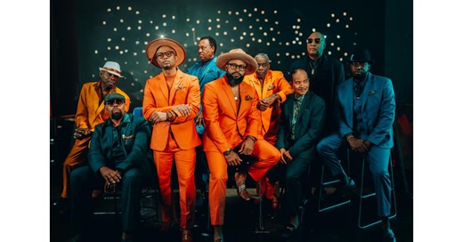 Nene Musik Productions, LLC Announces Exclusive Representation of Global Hitmakers - Baha Men