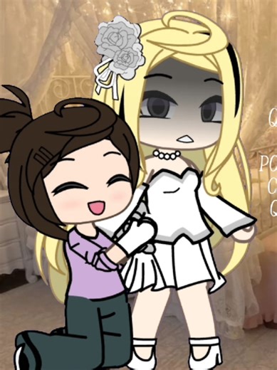 Chicos y Gacha Life: Un Momento Emocionante