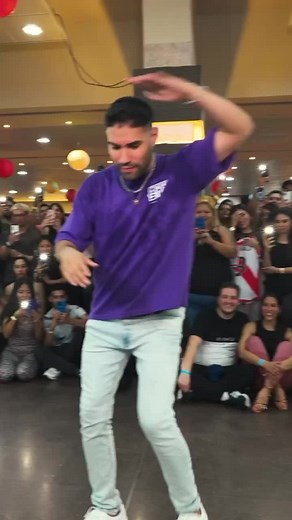 Sensual Bachata Dance by Marco and Sara