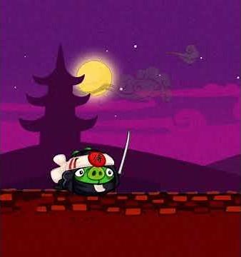 RXDXVIL - Bad Piggies Theme (PHONK Remix) (Slowed)