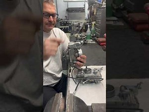 42MM Mikuni Carb Tutorial, Junior Dragster, Blossom Racing