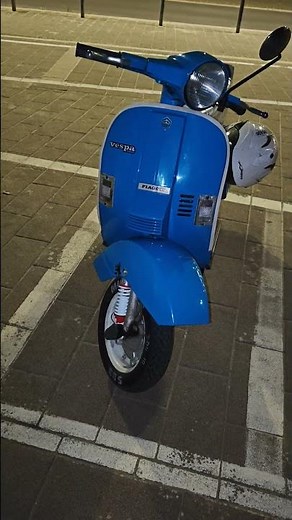 Piaggio Vespa PK 50 XL #zipspkawaalien #piaggio #piaggiovespa #vespaPx #vespaindonesia #vespa