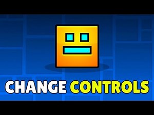 How To Change Platformer Controls In Geometry Dash 2.2 PC/Mobile (2026) – Change GD Controls