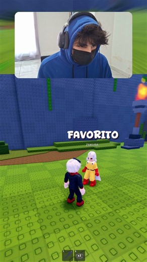 ROBA un HUEVO pero con TU JEFE FAVORITO