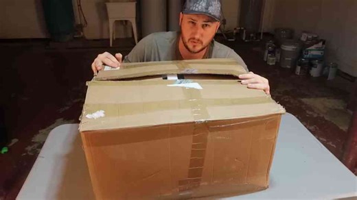 $1000 Survival Mystery Box