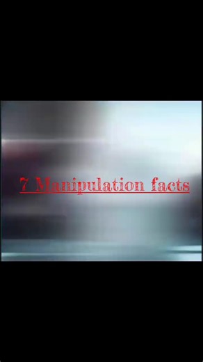 The Psychology of Mirroring | Manipulation Facts – Part 1